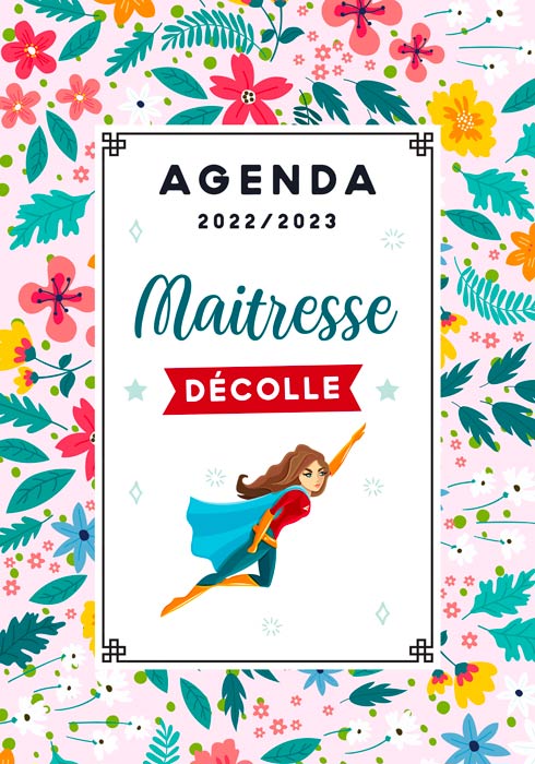 agenda-2022-2023-maitresse-decolle