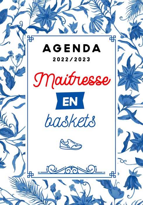 agenda-2022-2023-maitresse-en-baskets